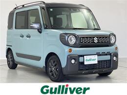 スズキ スペーシア 660 ギア ハイブリッド XZターボ 純正ディスプレイオーディオ ドラレコ