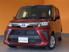 トヨタ ルーミー の中古車 1.0 G 大阪府貝塚市 159.9万円