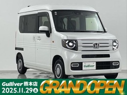 ホンダ N-VAN 660 +スタイル ファン ターボ 純正ナビ Bluetooth フルセグTV ETC