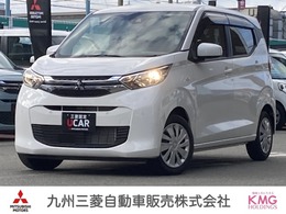三菱 eKワゴン 660 M 9インチBluetooth付フルセグナビ