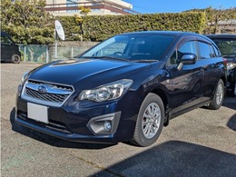 スバル インプレッサスポーツ 1.6 i-L メモリーナビ　バックカメラ HIDライト