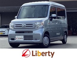 ホンダ N-VAN 660 L 届出済未使用車 禁煙車 HondaSENSING アダ