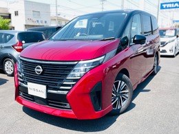 日産 セレナ 1.4 e-POWER ルキシオン 両側電動スライド 全周囲カメラ ETC ナビ