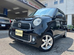 ホンダ N-ONE 660 プレミアム Lパッケージ 