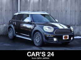 ミニ ミニクロスオーバー クーパー D オール4 4WD ディーゼル　リフトアップ　OZ16AW