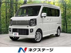 エブリイワゴン