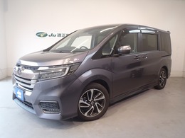 ホンダ ステップワゴン 1.5 スパーダ クールスピリット ホンダ センシング ナビ テレビ ETC 両側電動スライドドア