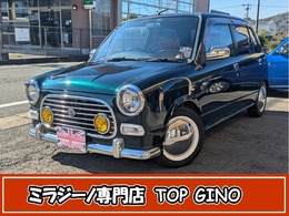 ダイハツ ミラジーノ 660 ミニライトスペシャル 同色全塗装　保証6ヶ月　走行無制限　L700S