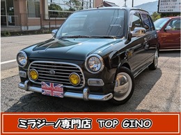 ダイハツ ミラジーノ 660 ミニライトスペシャル 同色全塗装　保証6ヶ月　走行無制限　新品