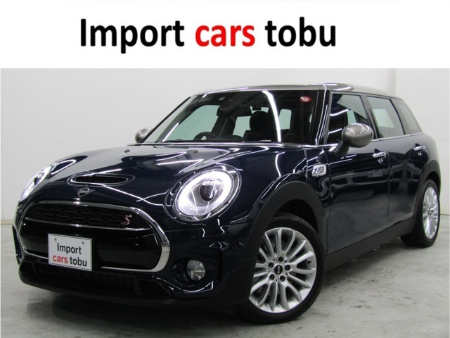 この度は、東部オートImport cars tobuの在庫車にアクセス頂きまして誠にありがとうございます！！お客様の愛車探しのお手伝いを精一杯させて頂きます！！