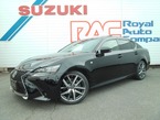 300 Fスポーツ