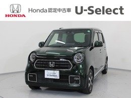 ホンダ N-ONE 660 プレミアム 