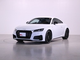 アウディ TT クーペ 45 TFSI クワトロ Sラインパッケージ 4WD S-lineパッケージ