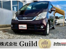 ダイハツ ムーヴ 660 X VS II 北九州  自社 ローン 対応