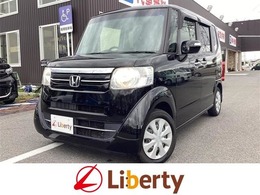 ホンダ N-BOX 660 G Lパッケージ 純正ナビ　バックカメラ　ETC