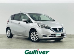 日産 ノート 1.2 e-POWER X 衝突軽減 純正ナビ スマートキー スペア