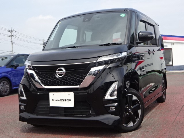 日産プリンス埼玉　ユーカーズ東松山にお越しいただき誠にありがとうございます。当店は日産ディーラーとしての高品質な中古車をお客様にご提供いたします。