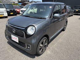 ホンダ N-ONE 660 プレミアム ツアラー 4WD バックカメラ　軽減ブレーキ　横滑防止装置