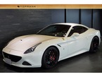 フェラーリ カリフォルニアT F1 DCT