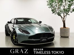 アストンマーティン DB11 AMR SignatureEdition 世界限定100台 OP1000万