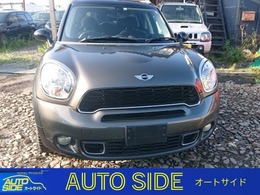 ミニ ミニクロスオーバー クーパーS ナビ ETC