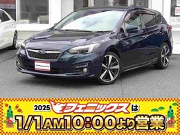 スバル インプレッサスポーツ 2.0 i-S アイサイト 4WD 禁煙車ナビTV走行4.9万KM試乗OK