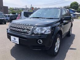 ランドローバー フリーランダー2 2.0 4WD 