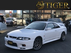 日産 スカイラインＧＴ‐Ｒ の中古車 2.6 Vスペック 4WD 埼玉県越谷市 556.0万円