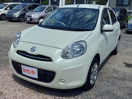 日産 マーチ 1.2 12G /1オーナー/走行1万8000キロ/前後ドラレコ