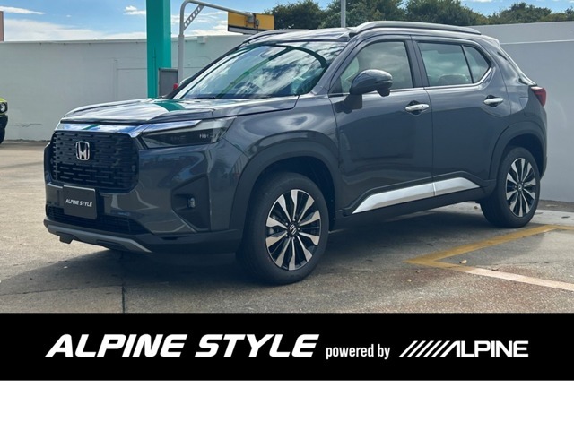 アルパインスタイル千葉R16のお車をご覧いただきありがとうございます！