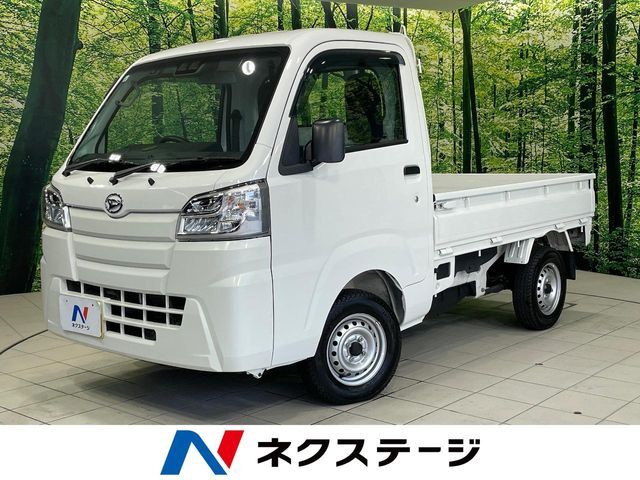 4WD　MT車　スマートアシスト　禁煙車　コーナーセンサー　LEDヘッド