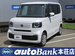 ホンダ N-BOX 660 4WD 両側スライド左側電動スライドドア 4WD