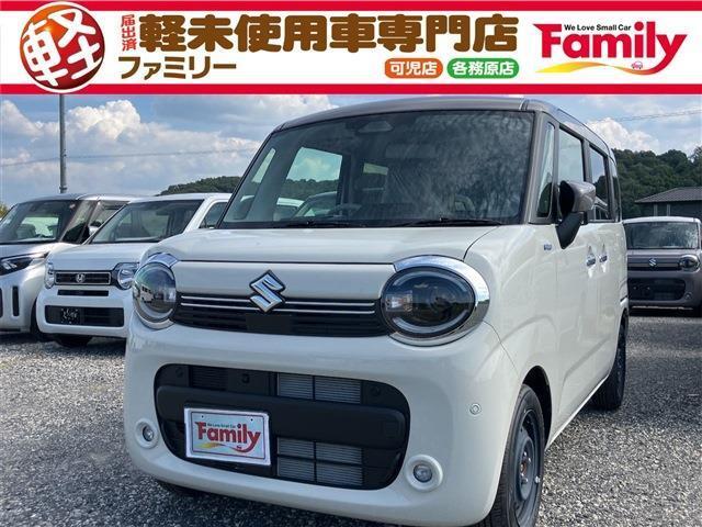 【オールメーカー新車・未使用車 取り扱い専門店】 岐阜県内に3店舗展開中！！ 県内最大級の総在庫1,000台の大型展示場でお待ちしております♪