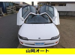 トヨタ セラ の中古車 1.5 岡山県岡山市東区 応相談万円