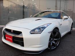 日産 GT-R 3.8 ブラックエディション 4WD トラストキャタライザー　5次元マフラー