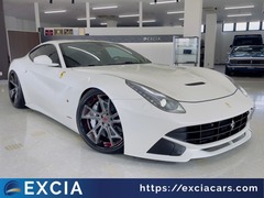 F12ベルリネッタ