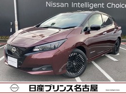 日産 リーフ X Vセレクション 寒冷地仕様　プロパイロット