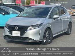 日産 ノート 1.2 X ナビ 全周囲カメラ LED ドライブレコーダー