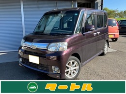 ダイハツ タント 660 G スペシャル 電動スライドドア　スマートキー
