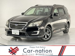 スバル エクシーガクロスオーバー7 2.5 エックスブレイク 4WD 3列7人乗 アイサイトVer.2 HIDヘッド ETC