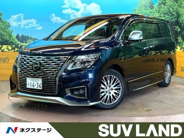 純正ナビ　全周囲カメラ　フリップダウンモニター　両側電動スライドドア