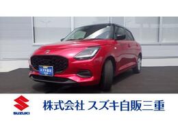 スズキ スイフト 1.2 XG 