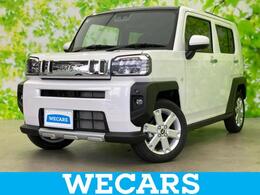 ダイハツ タフト 660 G クロム ベンチャー ガラスルーフ/スマートアシスト(トヨタ・ダ