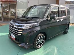 ダイハツ トール 1.0 カスタムG ターボ 