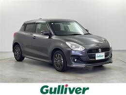 スズキ スイフト 1.2 XRリミテッド 禁煙車 社外ナビ 衝突軽減システム ETC