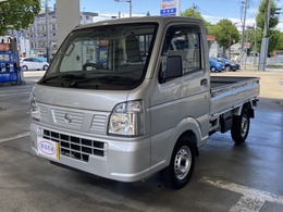 日産 NT100クリッパー 660 DX セーフティ パッケージ オートマ車　ETC　アイスト　レンタUP