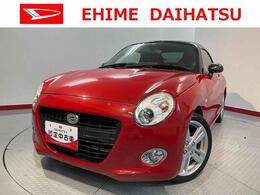 ダイハツ コペン セロ S 660 2WD　CVT車　運転席助手席シートヒーター