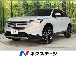 ホンダ ヴェゼル 1.5 e:HEV Z 4WD ホンダコネクトディスプレイ