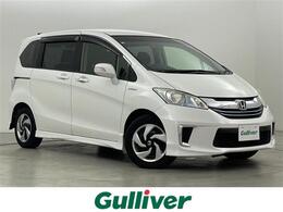 ホンダ フリードハイブリッド 1.5 ジャストセレクション 純正ナビ Bカメラ ETC 両電動スライドドア