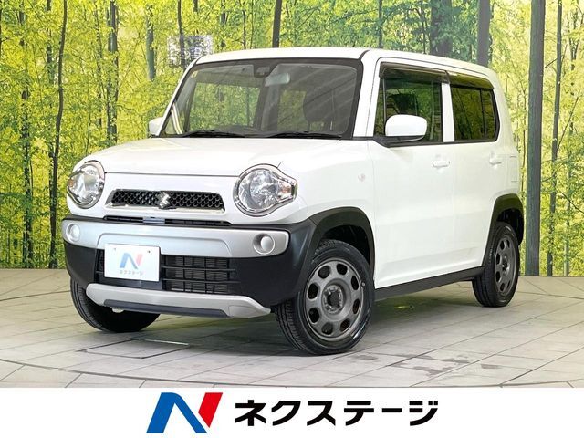 スズキセーフティサポート　禁煙車　シートヒーター　スマートキー　ETC